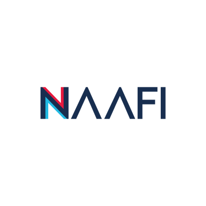 NAAFI Logo