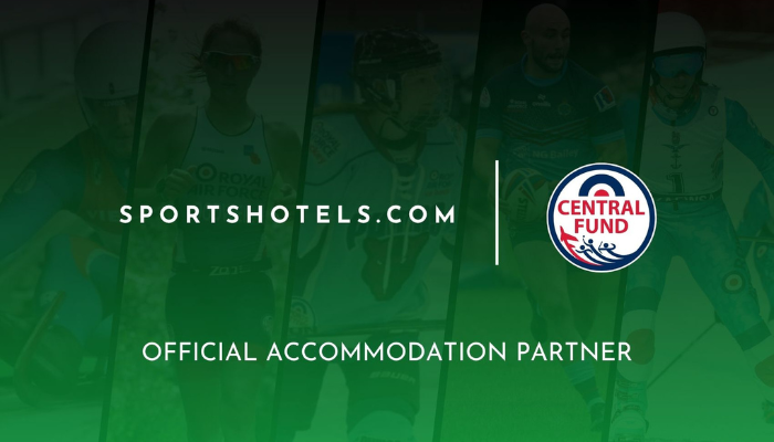 SportsHotels.com Partnership