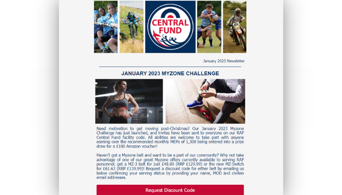 Newsletter Jan 23