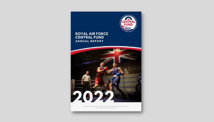 2022 Annual Report