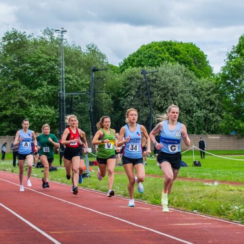 RAF Athletics