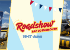 Roadshow (Lossiemouth)