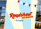 Marham Roadshow