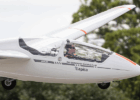 Brad - Gliding