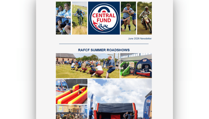 June 26 Newsletter